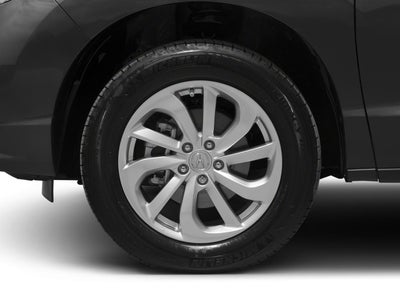 2018 Acura RDX Technology Package