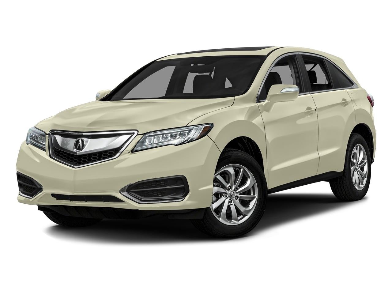 2016 Acura RDX Base