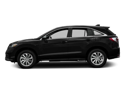 2016 Acura RDX Base