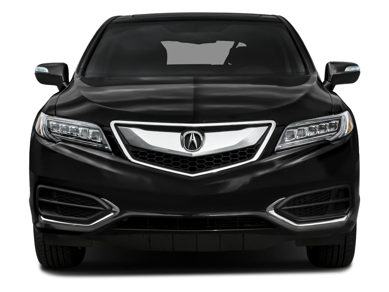 2016 Acura RDX Base