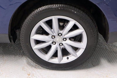 2022 Acura RDX Base
