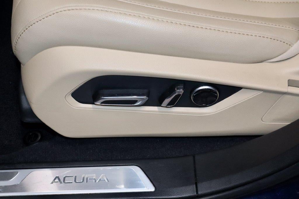 2022 Acura RDX Base