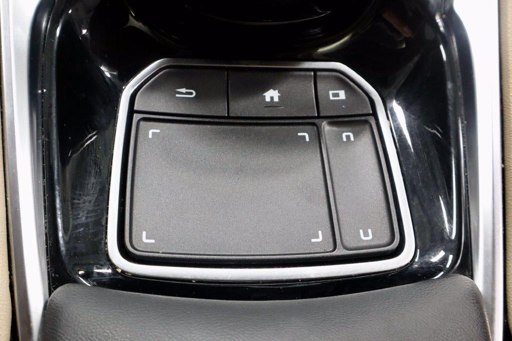2022 Acura RDX Base