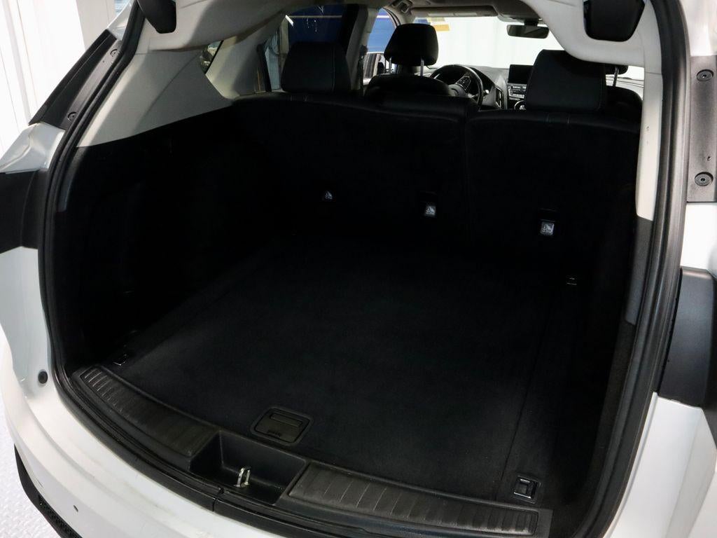 2020 Acura RDX Technology Package