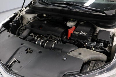 2020 Acura RDX Technology Package