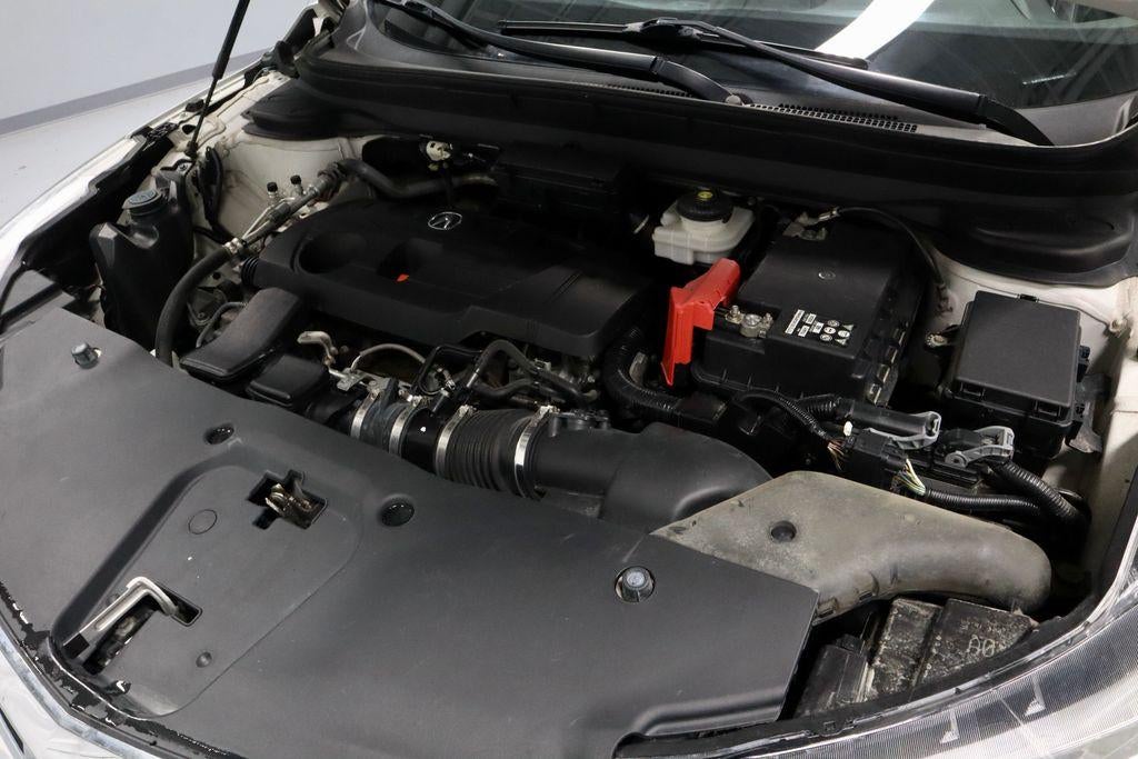 2020 Acura RDX Technology Package