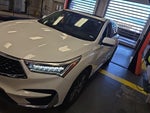 2020 Acura RDX Technology Package