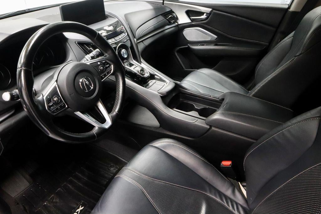 2020 Acura RDX Technology Package