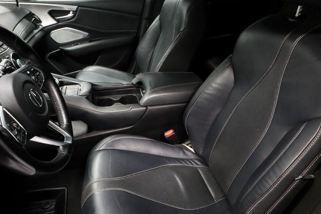 2020 Acura RDX Technology Package