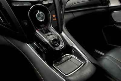 2020 Acura RDX Technology Package