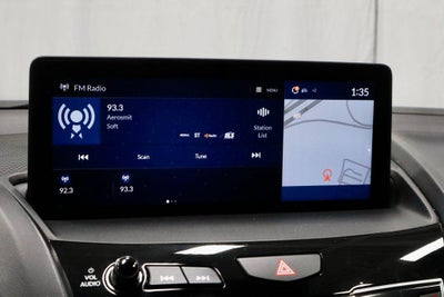 2020 Acura RDX Technology Package