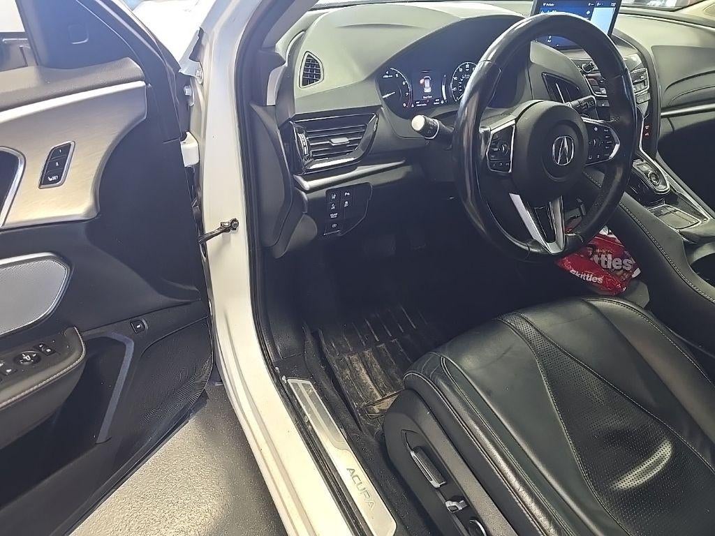 2020 Acura RDX Technology Package