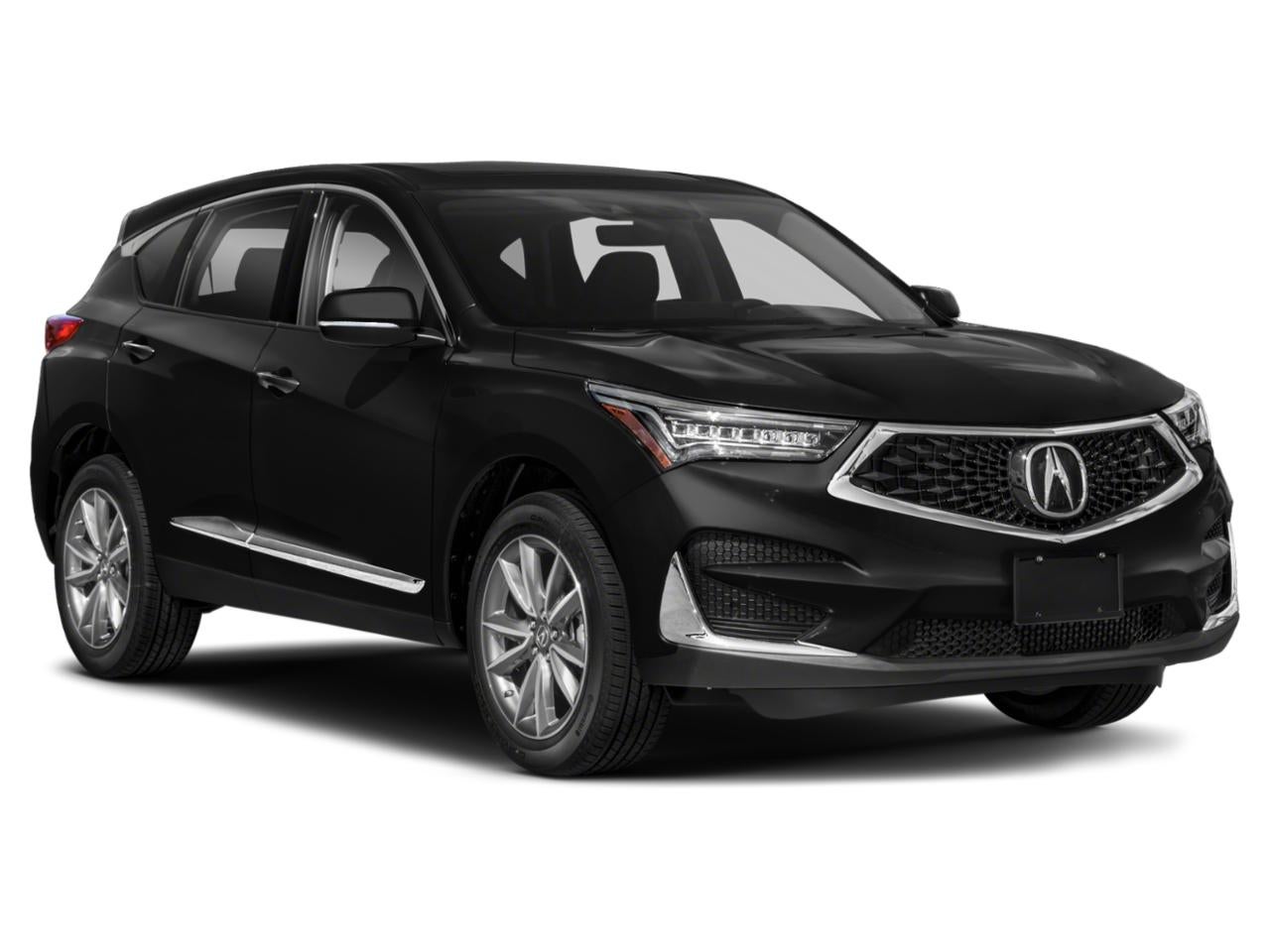 2021 Acura RDX Technology Package