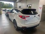 2024 Acura RDX A-Spec Package