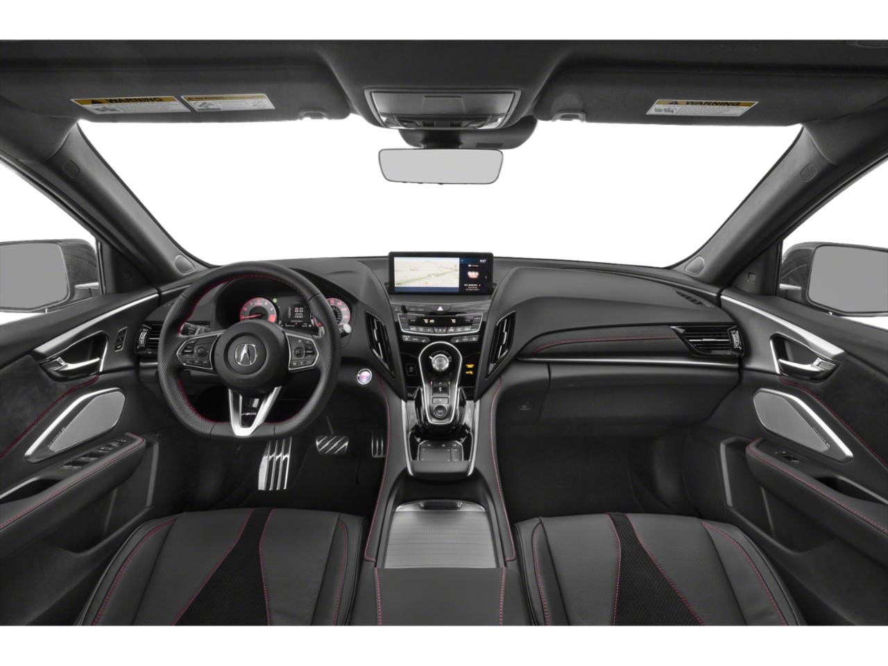 2024 Acura RDX A-Spec Package