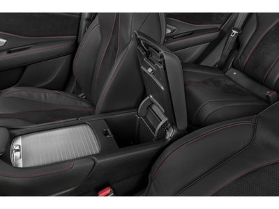 2024 Acura RDX A-Spec Package