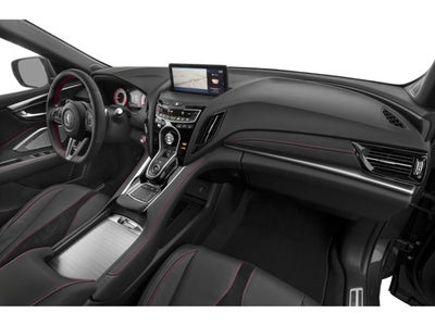 2024 Acura RDX A-Spec Package