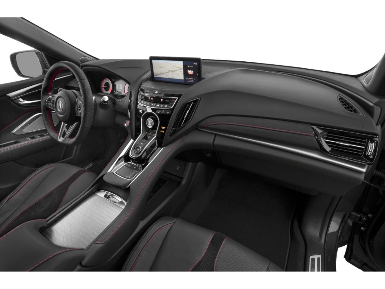 2024 Acura RDX A-Spec Package