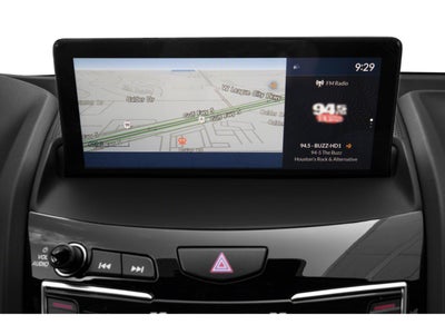 2024 Acura RDX A-Spec Package