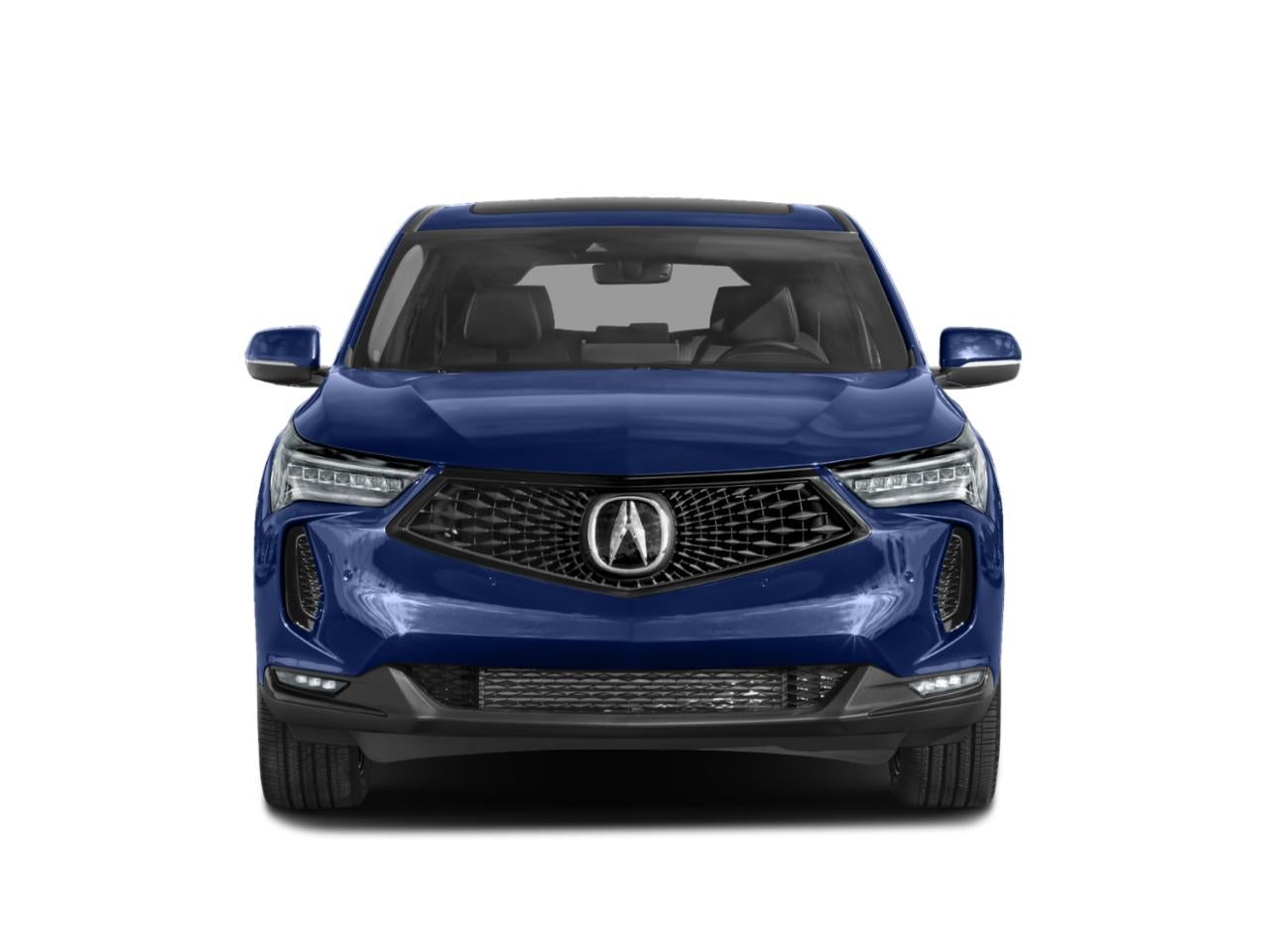 2024 Acura RDX A-Spec Package