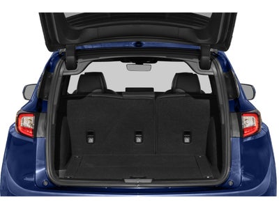 2024 Acura RDX A-Spec Package
