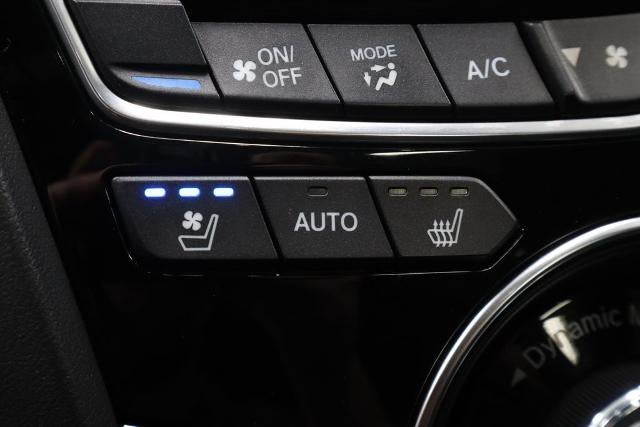 2021 Acura RDX A-Spec Package