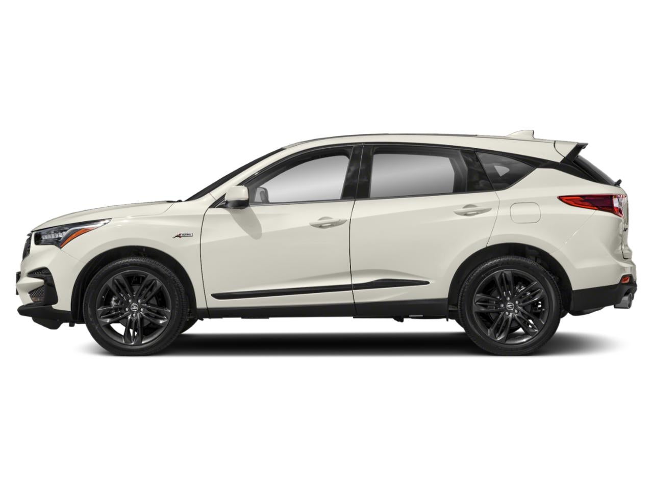 2021 Acura RDX A-Spec Package