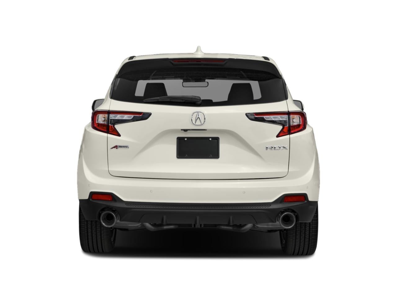 2021 Acura RDX A-Spec Package
