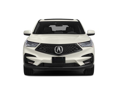 2021 Acura RDX A-Spec Package