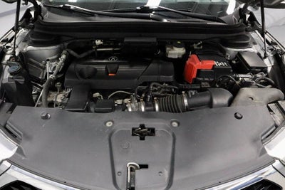 2021 Acura RDX Advance Package