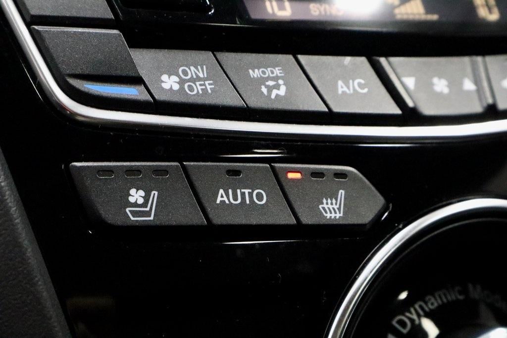 2021 Acura RDX Advance Package