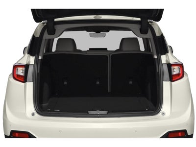 2021 Acura RDX Advance Package