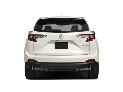 2021 Acura RDX Advance Package