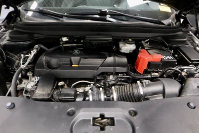 2023 Acura RDX A-Spec Advance Package