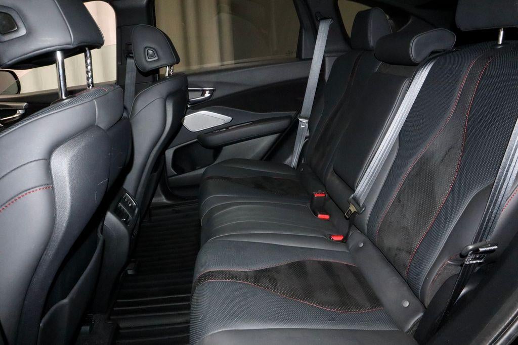 2023 Acura RDX A-Spec Advance Package