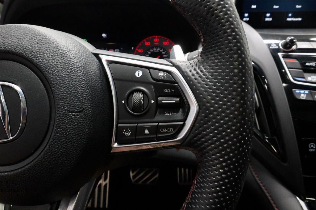 2023 Acura RDX A-Spec Advance Package