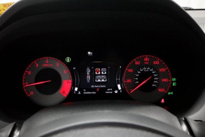 2023 Acura RDX A-Spec Advance Package