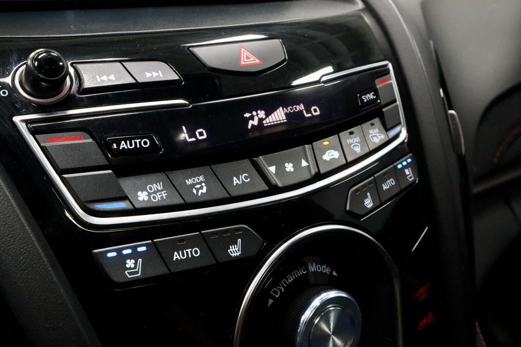 2023 Acura RDX A-Spec Advance Package