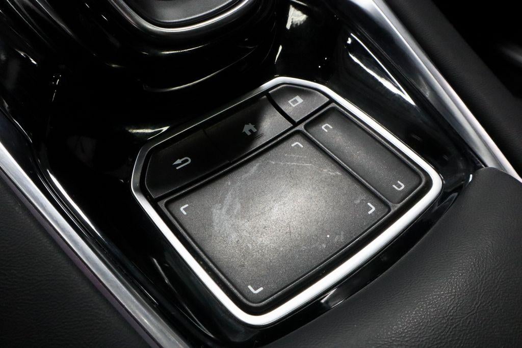 2023 Acura RDX A-Spec Advance Package
