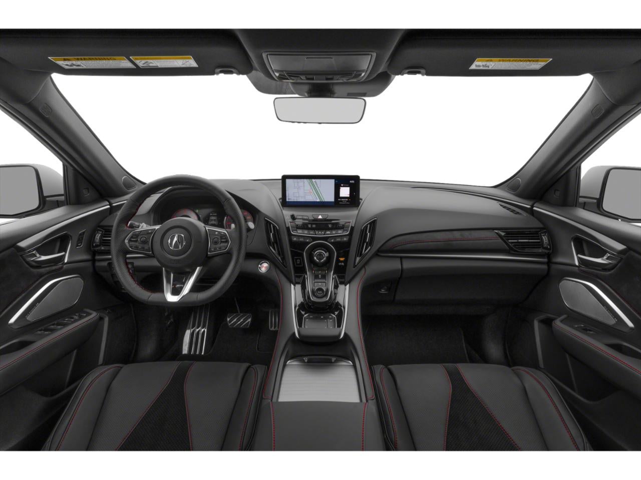 2023 Acura RDX A-Spec Advance Package