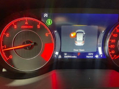 2022 Acura RDX A-Spec Advance Package