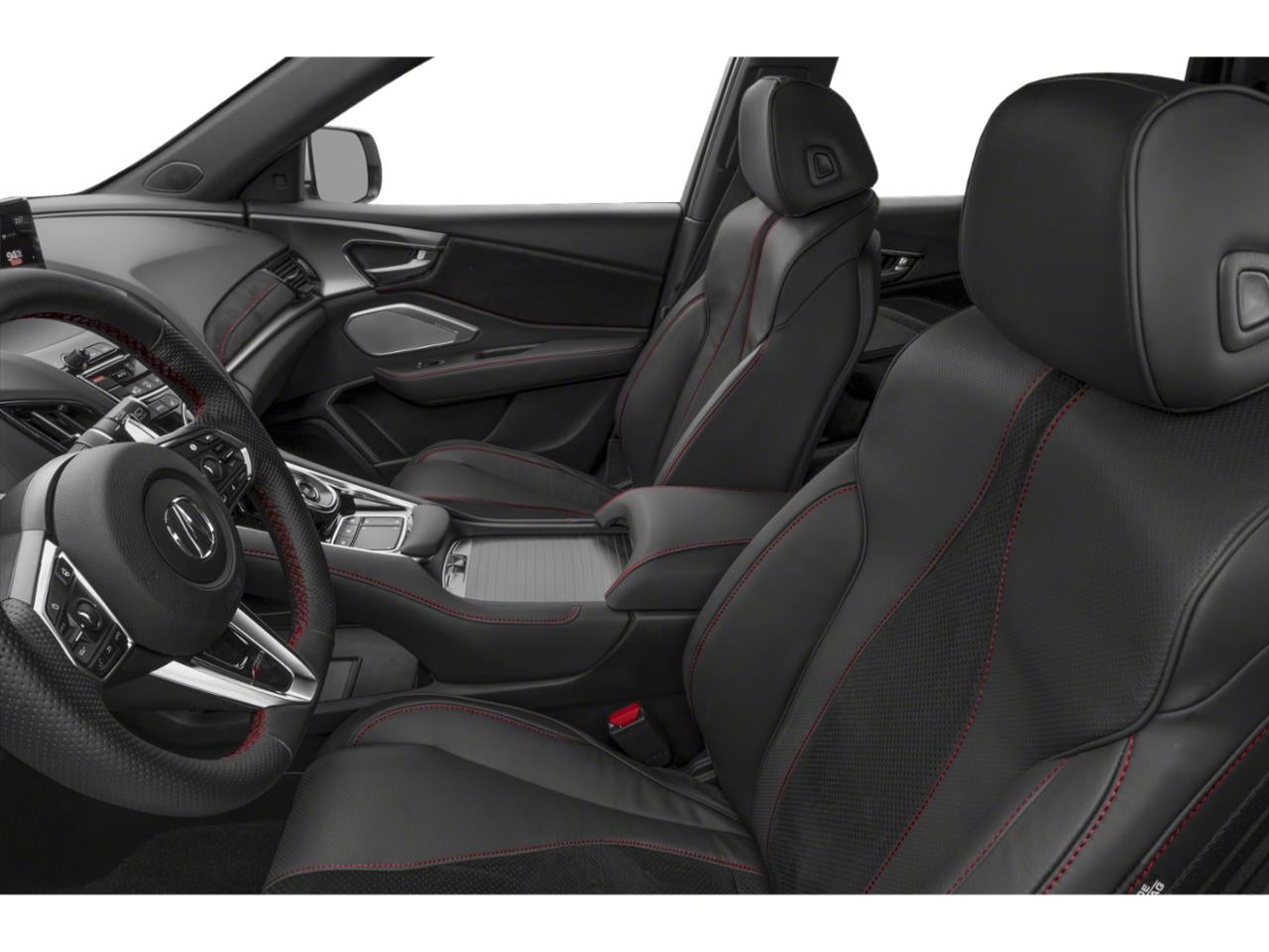 2022 Acura RDX A-Spec Advance Package