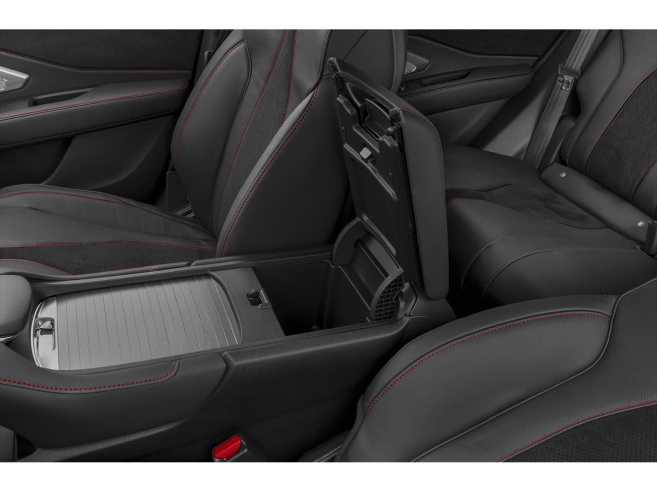 2022 Acura RDX A-Spec Advance Package