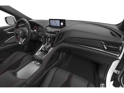 2022 Acura RDX A-Spec Advance Package