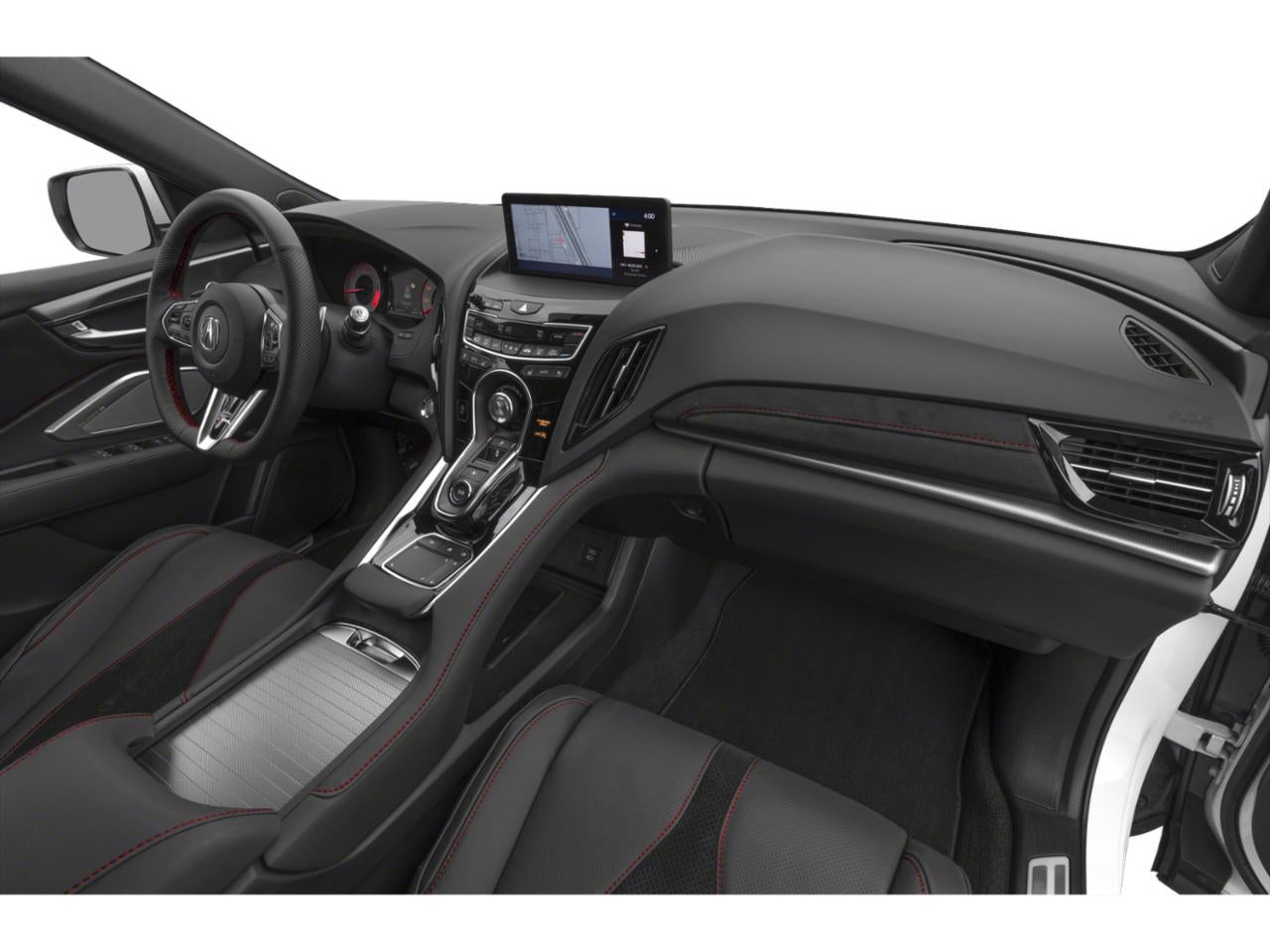 2022 Acura RDX A-Spec Advance Package
