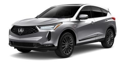 2022 Acura RDX A-Spec Advance Package