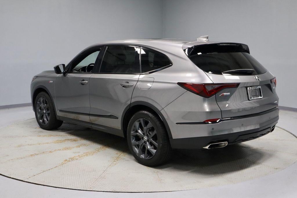 2023 Acura MDX A-Spec