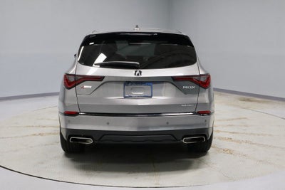 2023 Acura MDX A-Spec