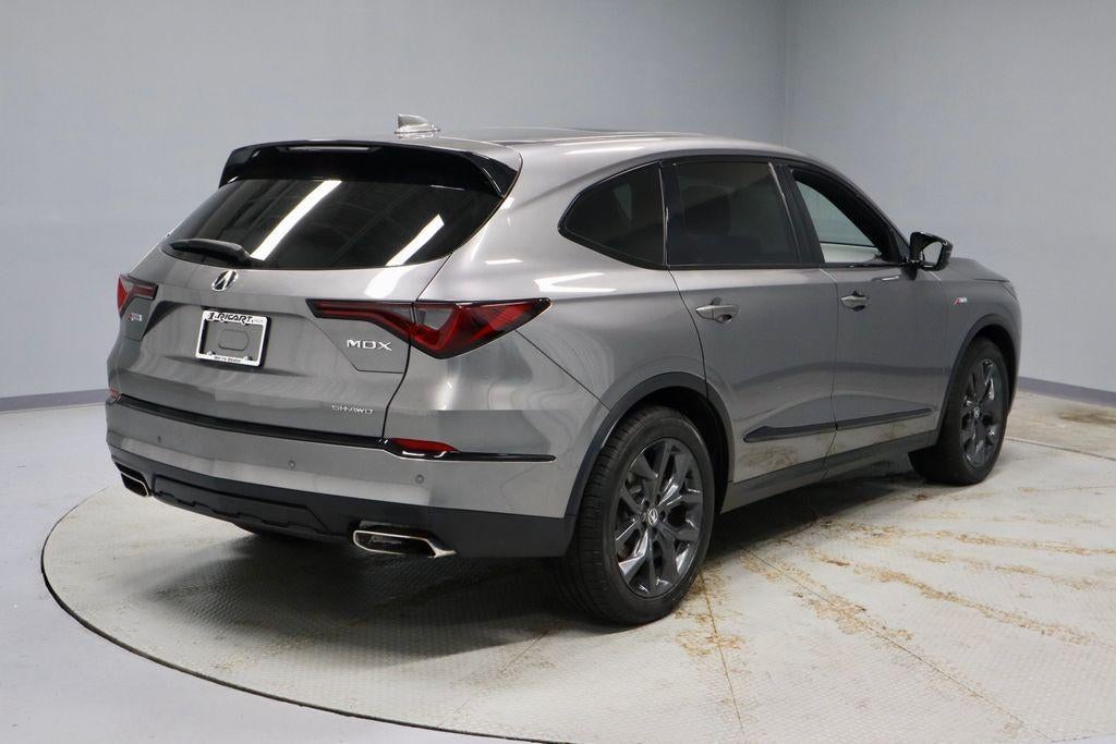 2023 Acura MDX A-Spec