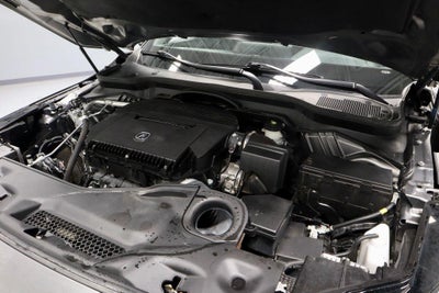 2023 Acura MDX A-Spec